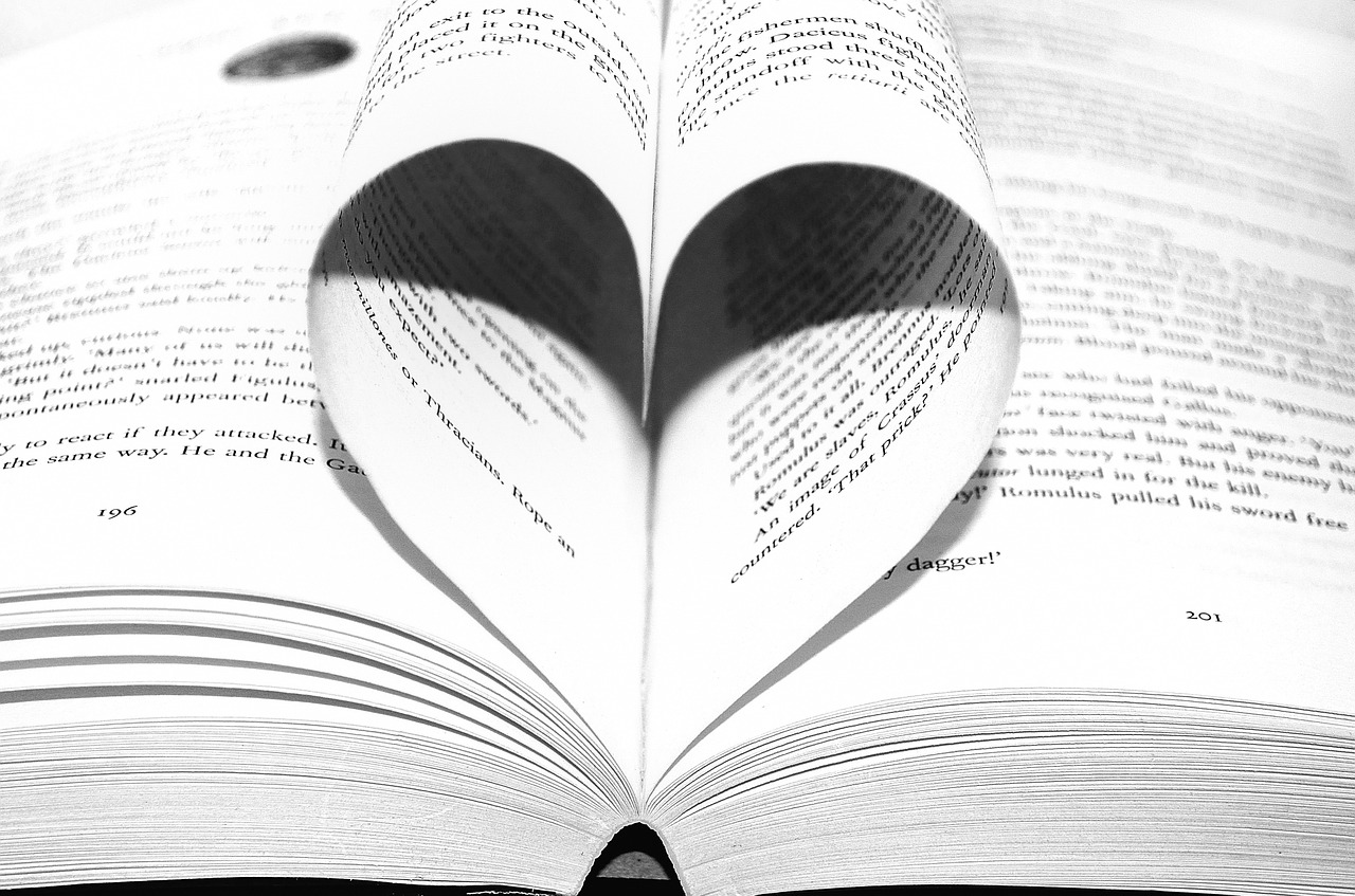 le più belle frasi d'amore