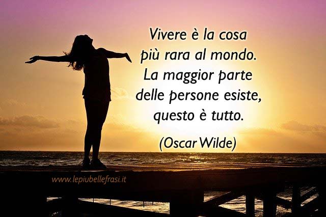 oscar wilde aforismi