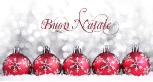 Buon Natale Frasi Natalizie.Frasi Natalizie 2019 I Migliori Auguri Di Natale Lepiubellefrasi It