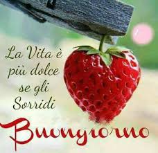 immagini buongiorno