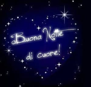 immagini buonanotte