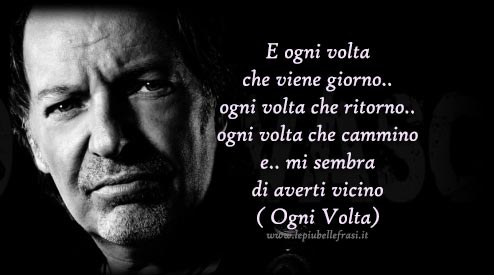 frasi di vasco rossi