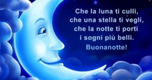 immagini della buonanotte