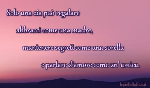 Frasi Di Natale Per Zie.Le Piu Belle Frasi Sulle Zie Frasi Dolci E Divertenti Da Dedicare