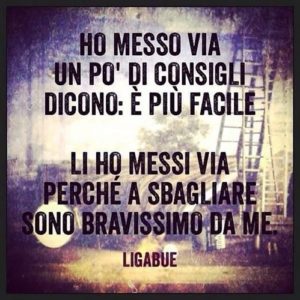 Frasi di Ligabue