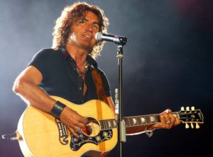 Le migliori frasi Ligabue