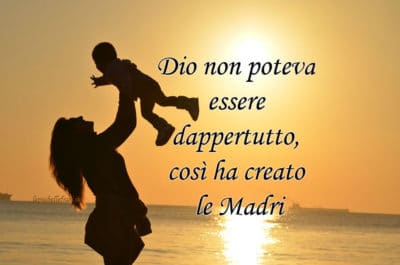 frasi per la mamma