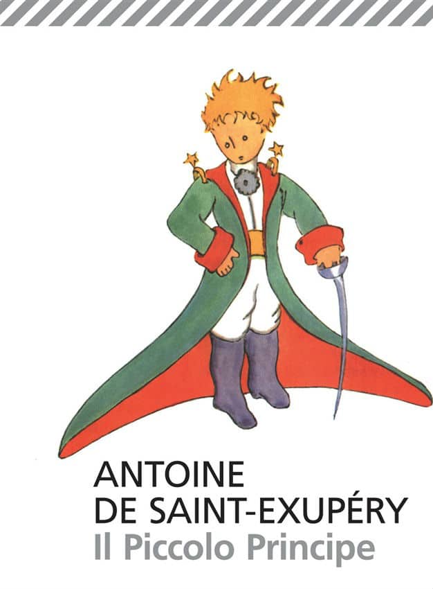 piccolo principe