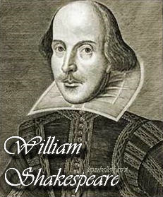 frasi shakespeare