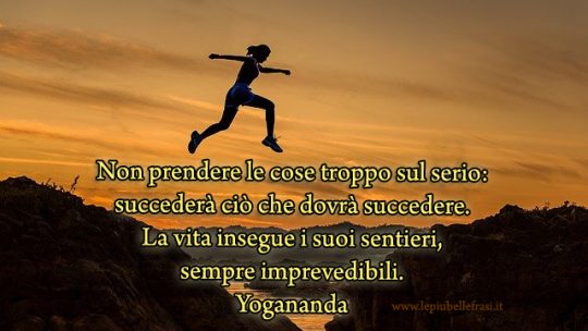 frasi incoraggiamento