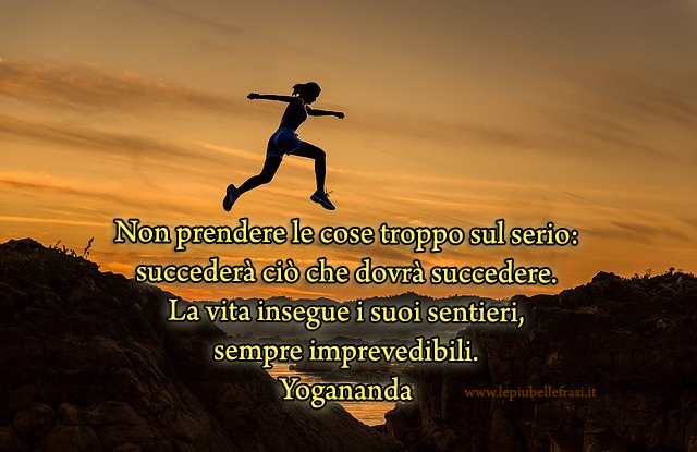 frasi incoraggiamento