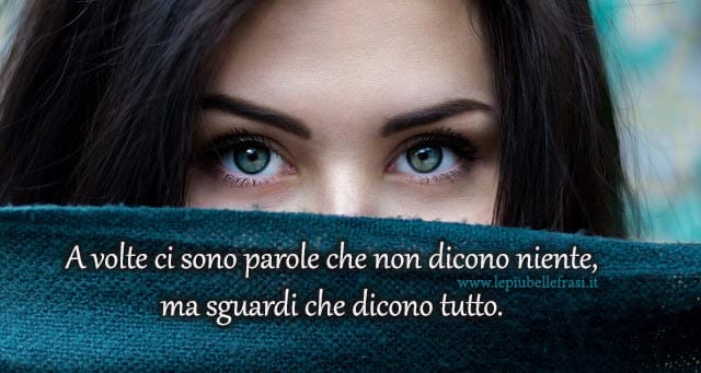 frasi-sugli-sguardi