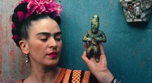 poesie di frida kahlo