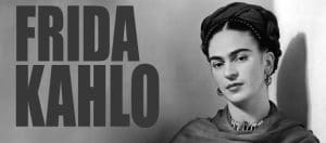 frida kahlo poesie