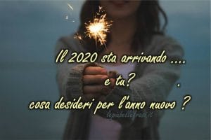 auguri di buon anno
