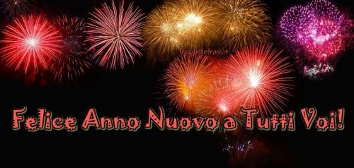 auguri di fine anno divertenti