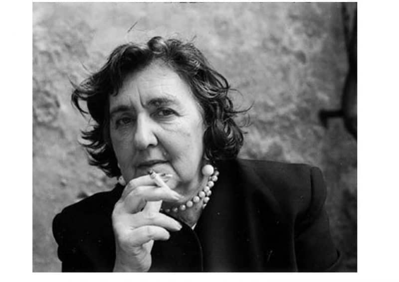 Le più belle poesie di Alda Merini Amore e Passione