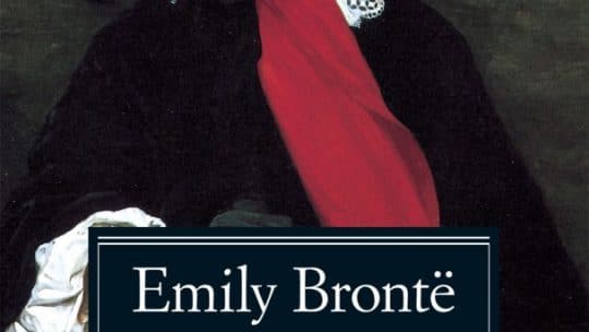 Cime Tempestose Frasi Le Piu Belle Citazioni Di Emily Bronte