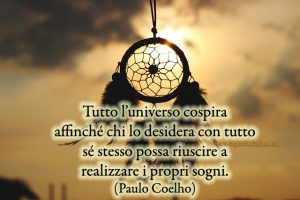 frasi sui sogni