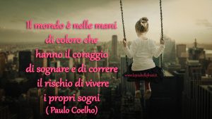 frasi sogni 