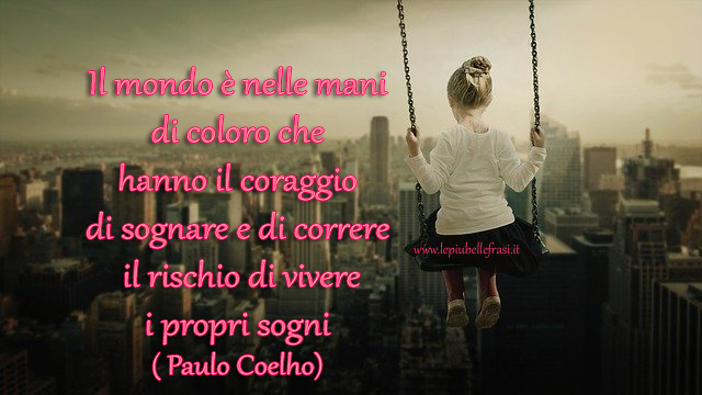 frasi paulo coelho