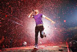 coldplay frasi