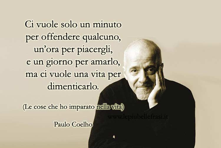 frasi paulo coelho