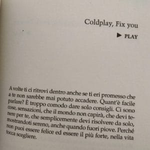 coldplay frasi