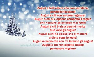 25 Dicembre 2020, Auguri di Buon Natale e Buone Feste! Le più belle  IMMAGINI, GIF, FRASI, CITAZIONI e VIDEO da inviare sui social - MeteoWeb