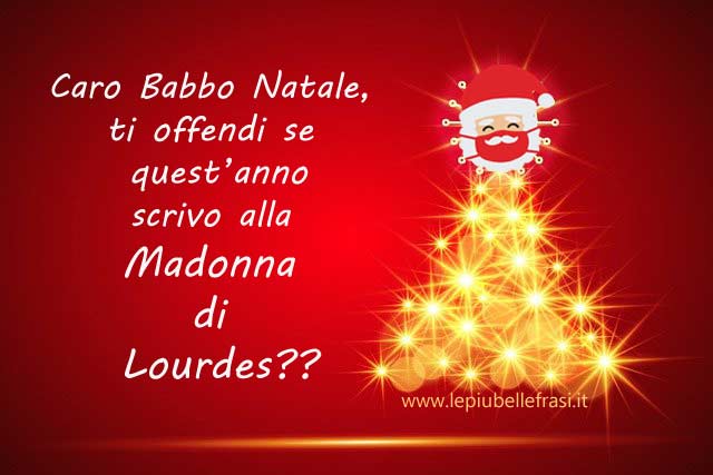 frasi natale covid