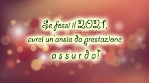 auguri buon anno col covid