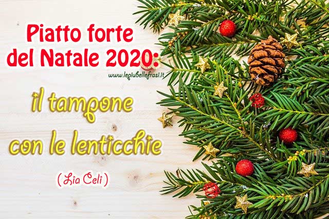 E Anche Sto Natale Ce Lo Semo