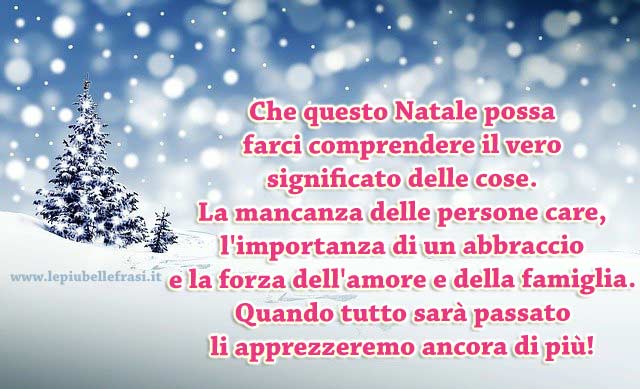 frasi auguri covid