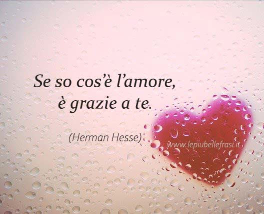 frasi per san valentino