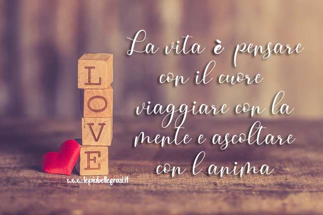 frasi san valentino