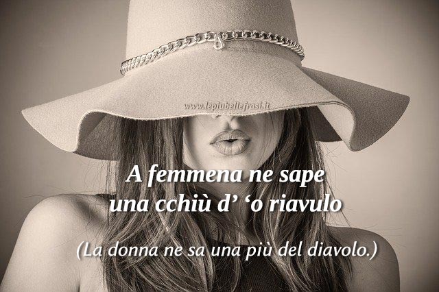 frasi sulle donne