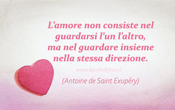 frasi di san valentino