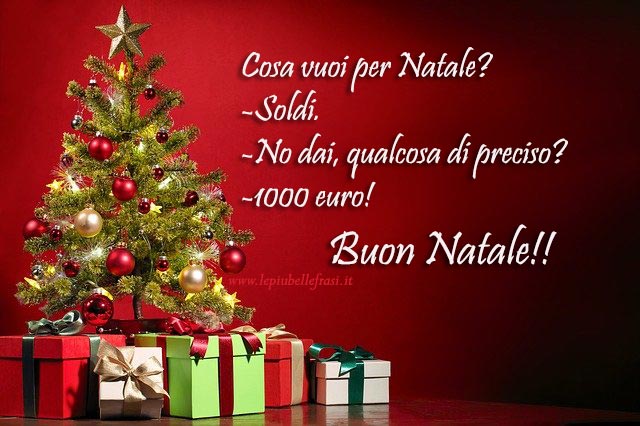 auguri di natale divertenti