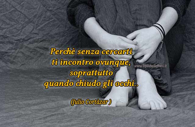 frasi perdita persone care