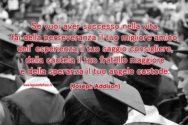 frasi laurea celebri