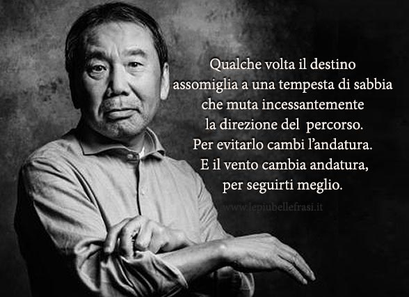 haruki murakami