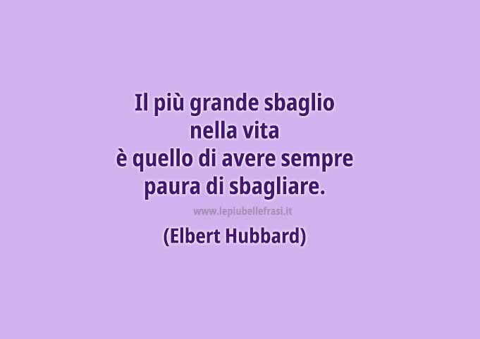 frasi vita