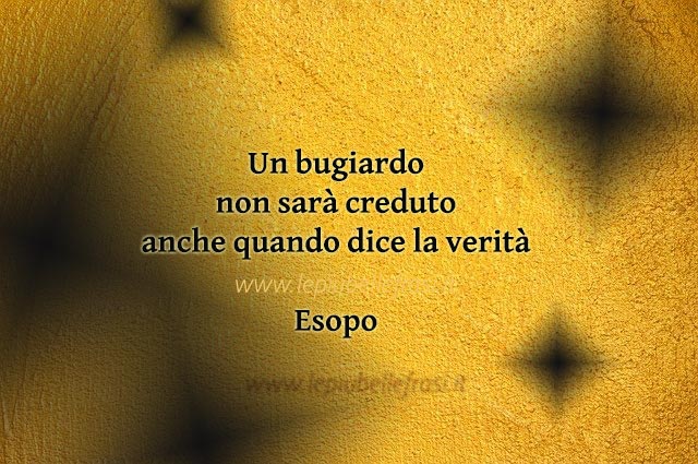 frasi sugli uomini bugiardi