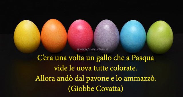 auguri di pasqua divertenti