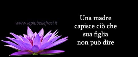 frasi mamma e figlio