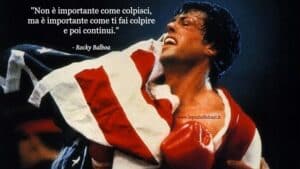 rocky balboa citazioni