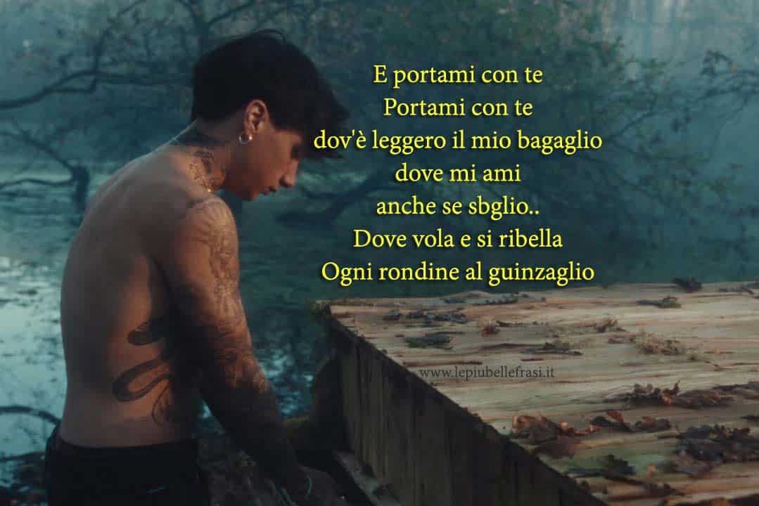 Frasi Ultimo amore