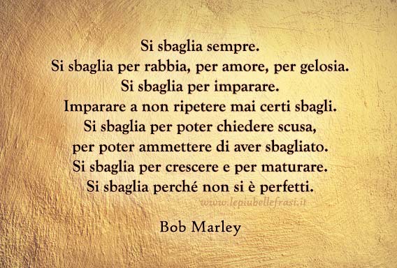 Frasi di Scuse