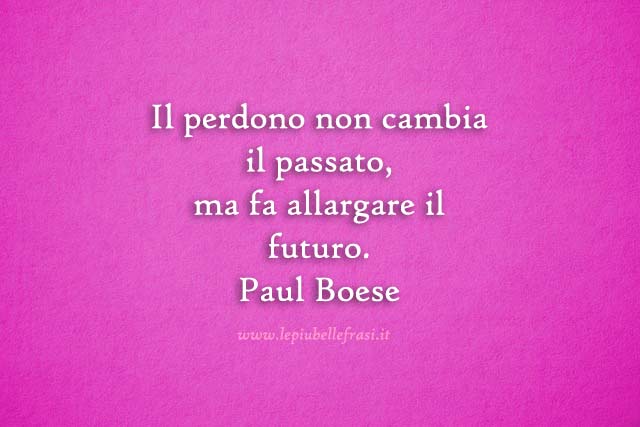 frasi per scuse