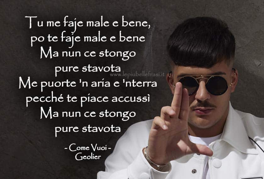 frasi geolier